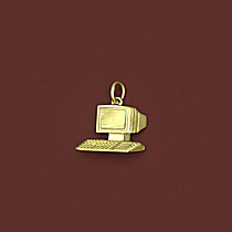 Computer Massiv