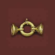 Springring 18mm