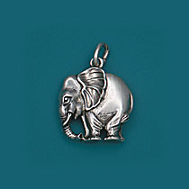 Elefant