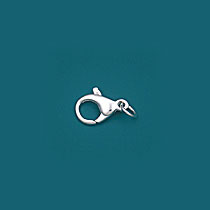 Karabiner 16mm(5Stück)