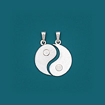 Ying Yang