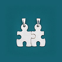 Partnerzeichen