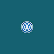 Sticker VW